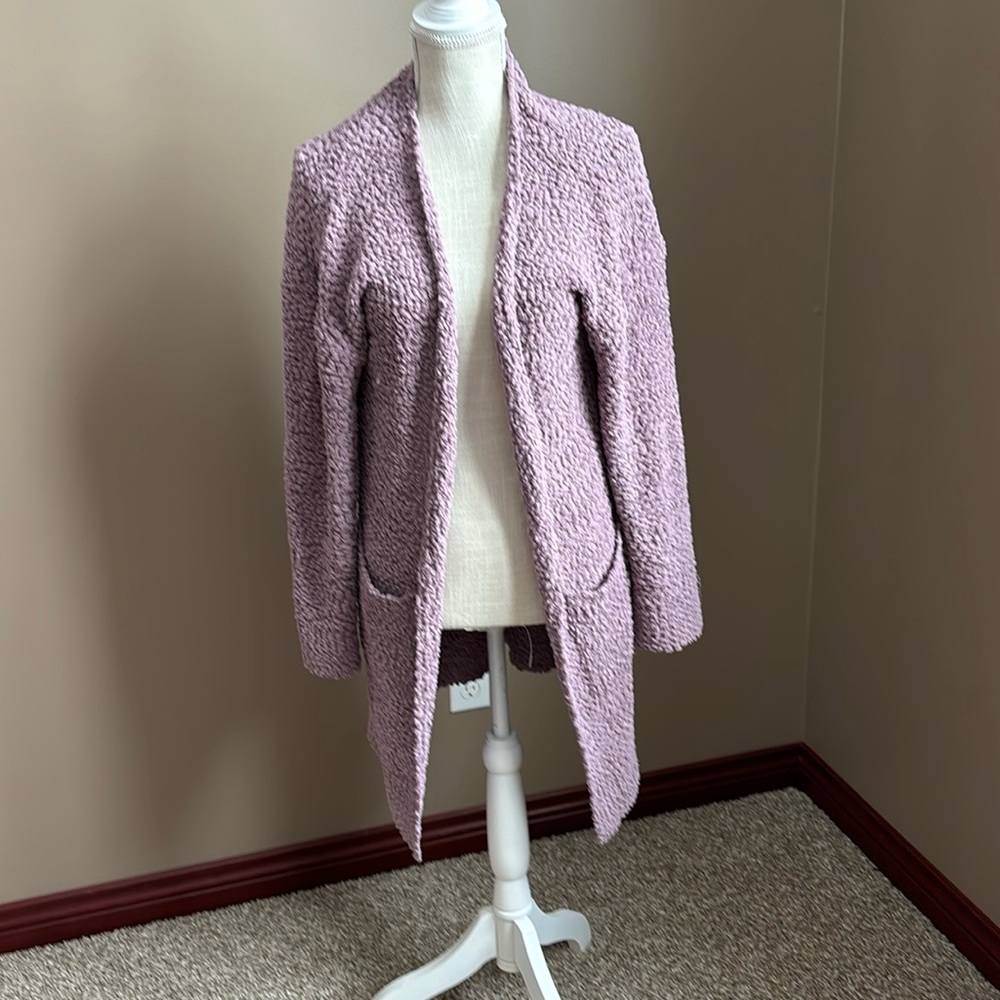 Merokeety Cardigan